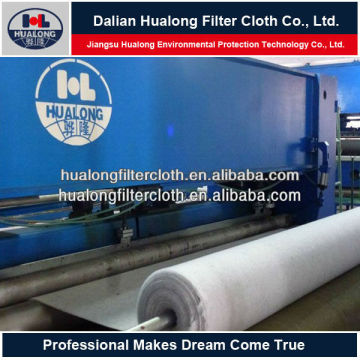 industry filter fabric