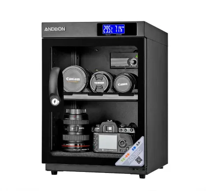 ANDBON 30L Moisture-proof dry box for camera
