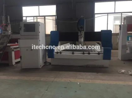 China Jinan stone drilling machine