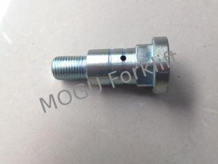 Genuine and OEM Toyota Forklift Parts / connecting rod pin