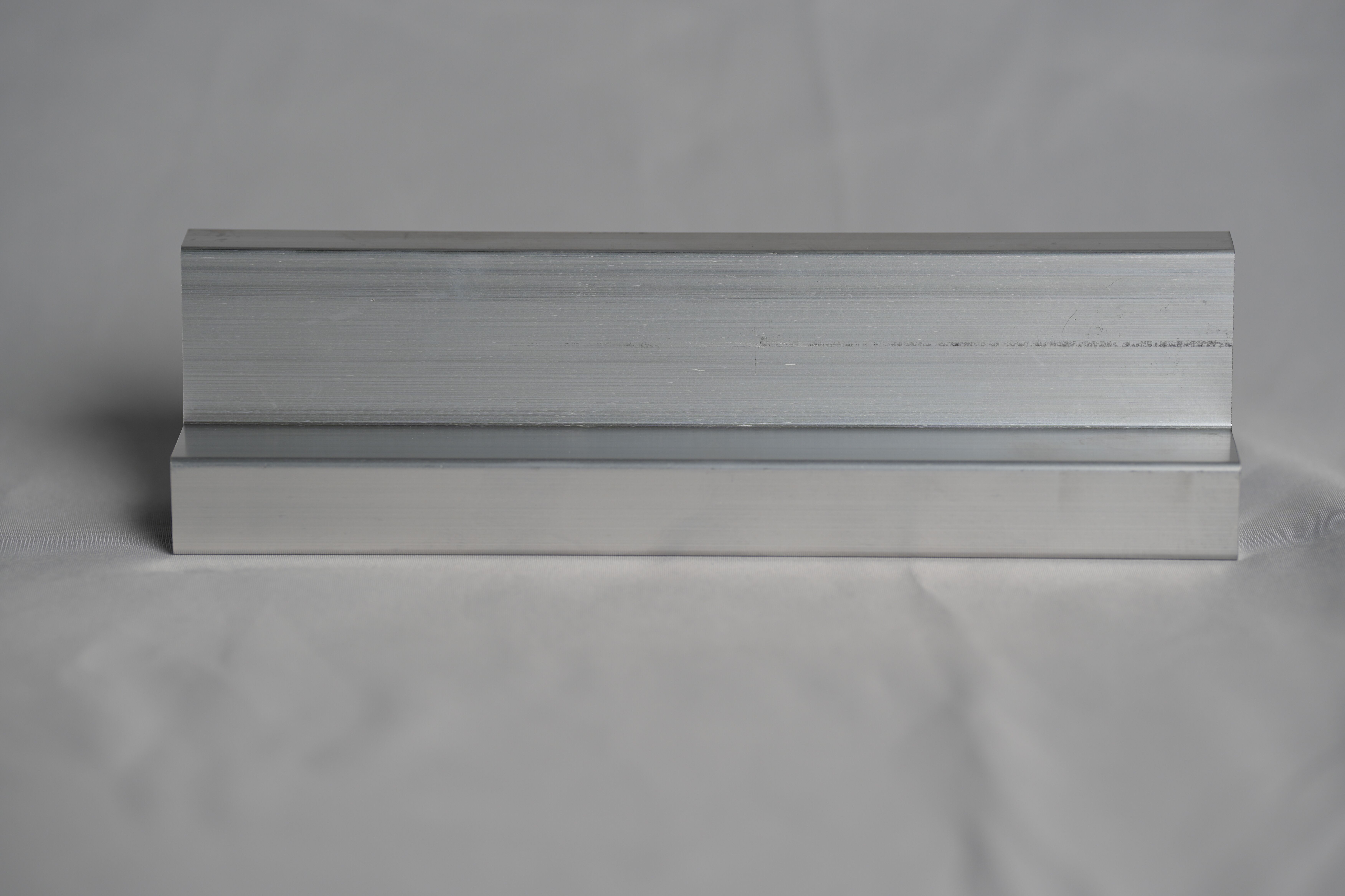Industrial aluminum material