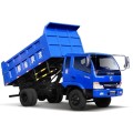 Dongfeng truck new brand