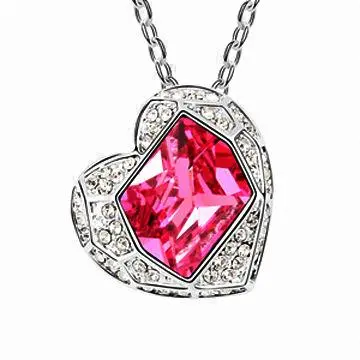 Swarovski Necklace, New Style