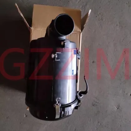 Hiace 2014 Air Filter Assy Air Filter Housing