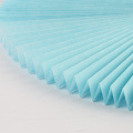 Serie de algodón de filtro de purificador de aire superior