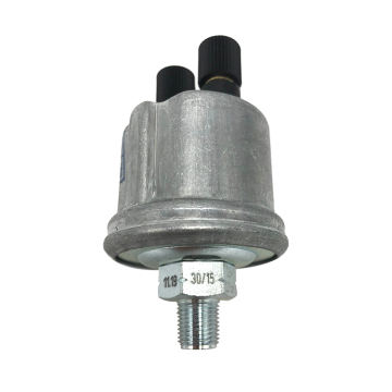 OEM ของแท้เซ็นเซอร์ความดันน้ำมันเครื่องคุณภาพสูง 360-081-030-015 (30/15)-0-10bar กับความผันผวนของสัปดาห์ 0.8bar