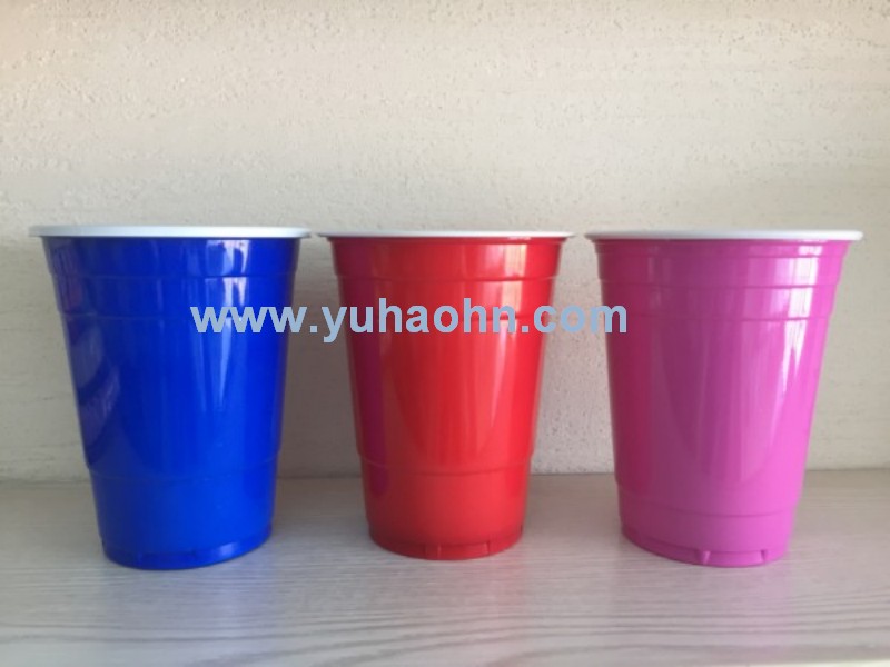 PS plastic cup6