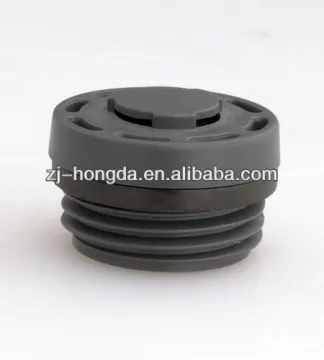 VRLA battery vent cap