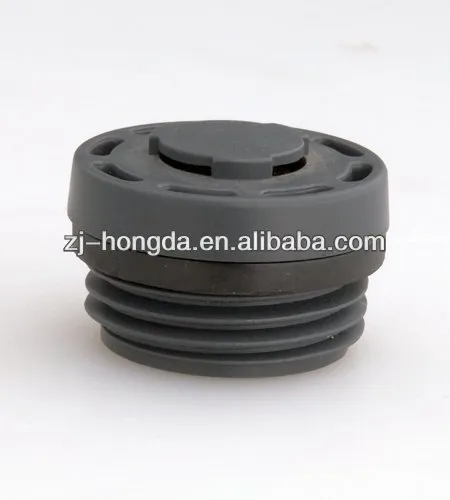 VRLA battery vent cap
