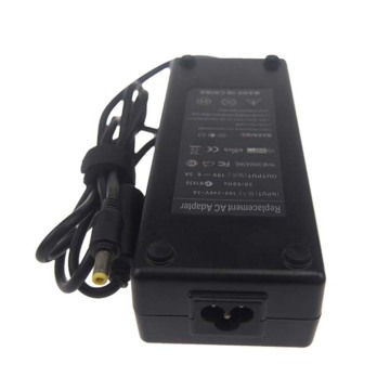 Adaptador CA de 19V 6.3A 120W para Toshiba