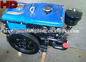 195N Diesel Engine Complete for Tractor Spare Parts