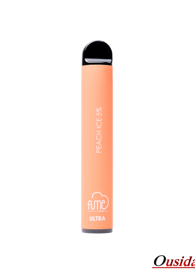 FULLA Ultra 2500 Puffs нэг удаагийн POD төхөөрөмж