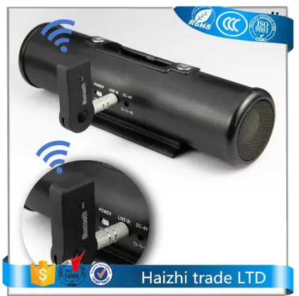 adapter receiver bluetooth handsfree car kit