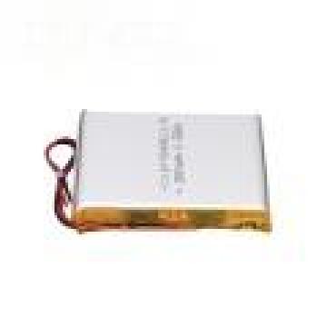3.7V 1500mAh 504951Rechargeable Li-polymer Battery