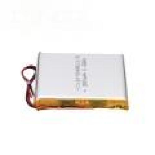 3.7V 1500mAh 504951Rechargeable Li-polymer Battery