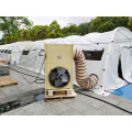 Field Rescue Medical Camping Tent Air Conditioner Portable