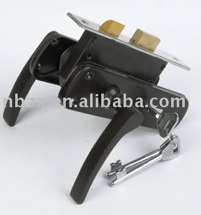 101 mortise door locks and handles