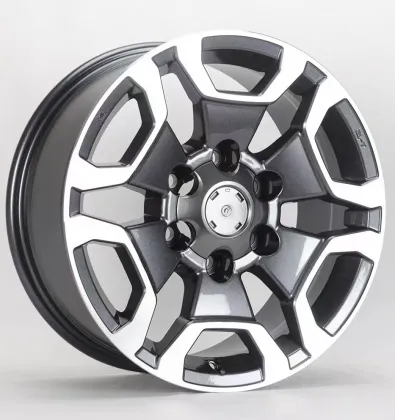 wheels rims hot sales alloy wheel