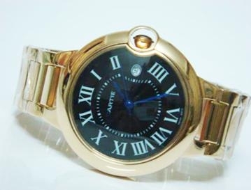 fashion mechanical watches G242
