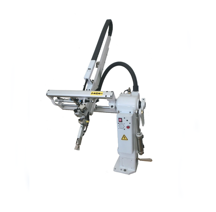 Industrial Servo Motor Robot Arm or CNC Robot Arm with Gripper: Your Ultimate Service Solution