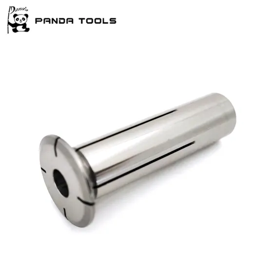 HC Precision Collet HC12/20/32 Hydraulic Chuck Collets for Hydraulic Holders" could be simplified to:

"HC Precision Hydraulic Chuck Collets HC12/20/32