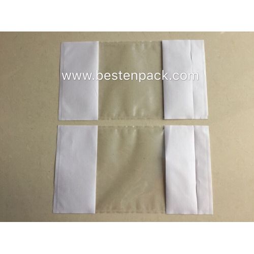 Economical And Small Packing List Envelope