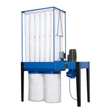 MF9075A Workshop Dust Collector Dust Free Wood Suction Machine