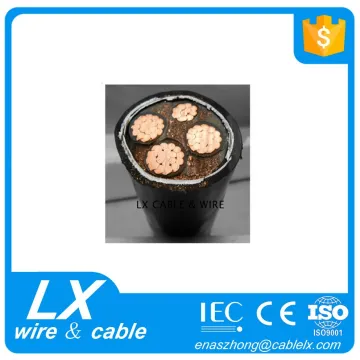 Winding Wire For Submersible Pump Motors