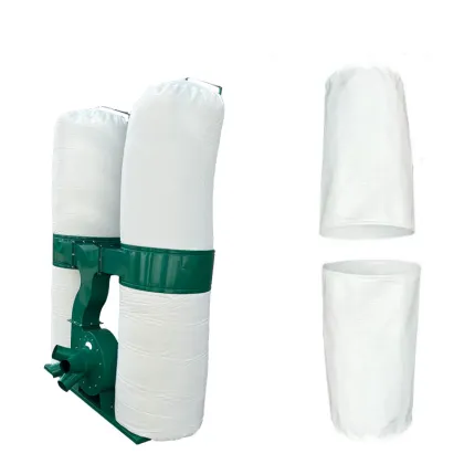 Samsung Vacuum Cleaner Dust Collector Bags for Industrial Filter Manufacturer