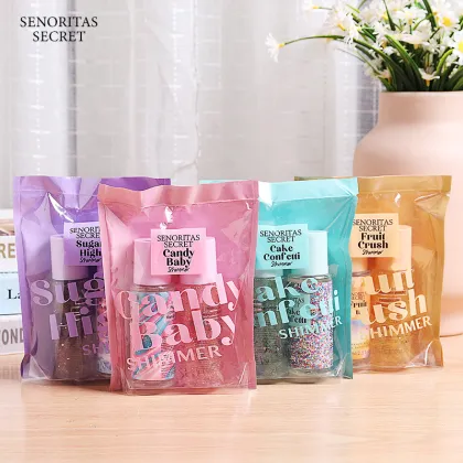 Wholesale Senorita Secret 125ml Perfume Body Spray Sets - Original Perfume Oil