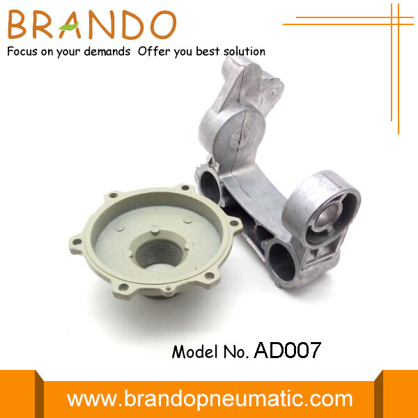 Aluminum die casting