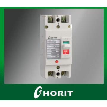 Australian SAA Sun energy DC 3p 250V circuit breaker