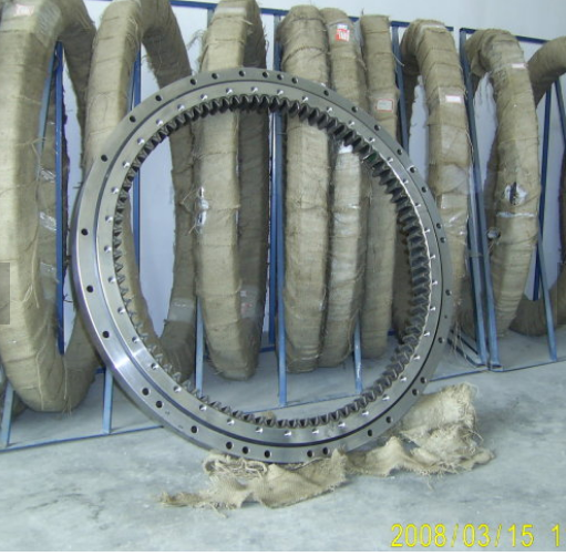 21K-25-33100 Swing Circle Suitable For Excavator PC150-5