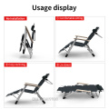 Portable Multifunctional Outdoor Folding Chair