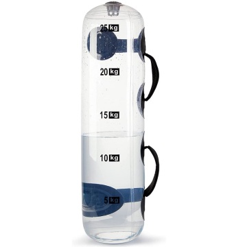 PVC Waterproof Folding Aqua Training Bag