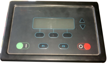 Controle remoto 39842786 Intellisys PLC controlador 39817655 ar Compressor