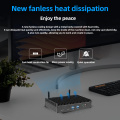 Xcy Intel 12th Core i3/i5/i7 DDR4 Mini PC