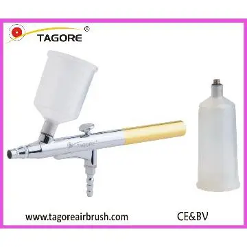 TG136B tanning system airbrush
