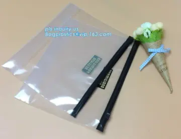 custom frosted clear pvc slider zipper bag, Waterproof Beach Towel Swimwear Wet Bikini Bag, Eco-Friendly EVA Packaging Bag With