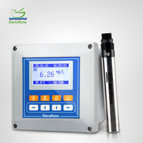 OPD700 Fluorescence Dissolved Oxygen Sensor