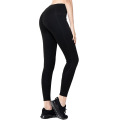 Leggings senza cuciture a vita alta