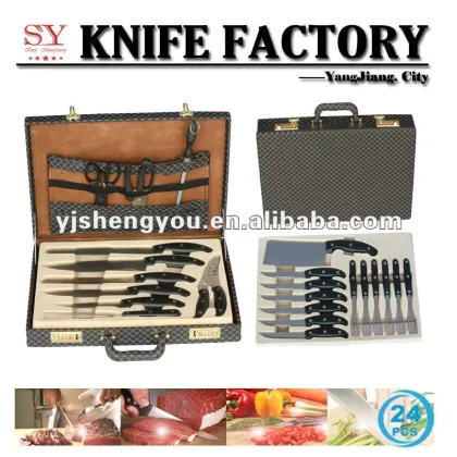 s s cutlery set