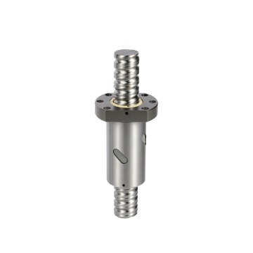 Precision Ball Screw SFU2005 ชุดที่สมบูรณ์พร้อมแอคชูเอเตอร์เชิงเส้น SCR2005