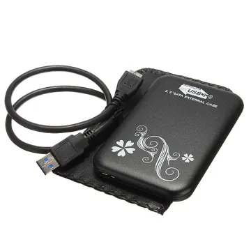 320GB USB 3.0 High Speed External Hard Disk SSD 1TB