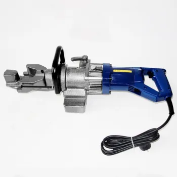 Customizable Steel Bar Bending Machine for Mass Orders