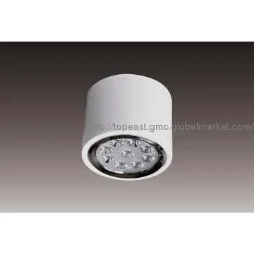 Good Quality Aluminum Various Sizes LED Ceiling