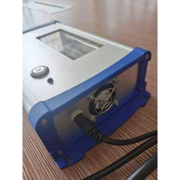 Daleka lampa UV 222 nm do dezynfekcji powietrza/powierzchni
