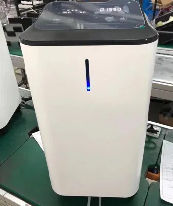 Small portable household oxygen generator wholesale