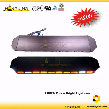 LB01D Car Warning Light Bar