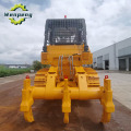 26-Ton Bulldozer with Hydraulic Drive System